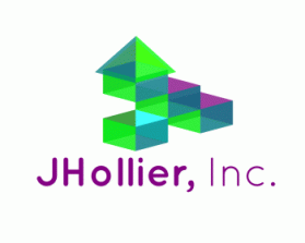 Logo Design Entry 709592 submitted by zaac to the contest for JHollier, inc. run by jhollier,inc