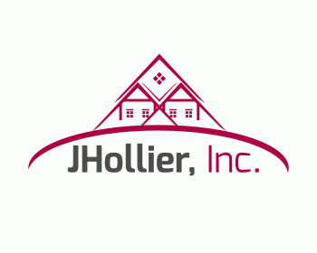 Logo Design entry 709596 submitted by zaac to the Logo Design for JHollier, inc. run by jhollier,inc