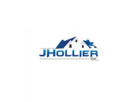 Logo Design entry 709600 submitted by adyyy to the Logo Design for JHollier, inc. run by jhollier,inc