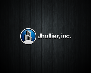 Logo Design entry 709633 submitted by bowel_bijd to the Logo Design for JHollier, inc. run by jhollier,inc