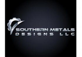 Logo Design entry 709639 submitted by AstaThePasta to the Logo Design for Southern Metals & Designs LLC run by southernmetals