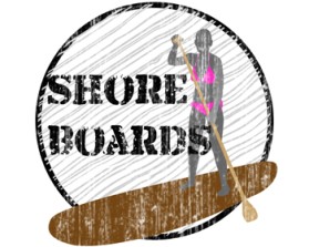 Logo Design entry 709683 submitted by sbegley to the Logo Design for Shore Boards run by shore525