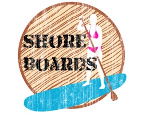 Logo Design entry 709684 submitted by KV Design to the Logo Design for Shore Boards run by shore525