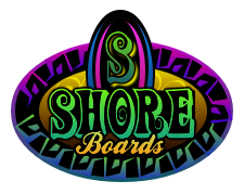 Logo Design Entry 709687 submitted by RevoRocket to the contest for Shore Boards run by shore525