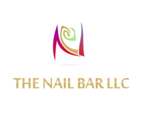 Logo Design entry 709753 submitted by hegesanyi to the Logo Design for The Nail Bar LLC run by nataliesnailbar