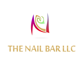 Logo Design entry 709768 submitted by malena radeva to the Logo Design for The Nail Bar LLC run by nataliesnailbar