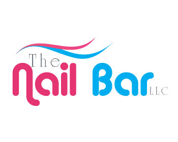 Logo Design entry 709755 submitted by mop3d to the Logo Design for The Nail Bar LLC run by nataliesnailbar