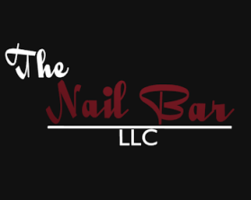 Logo Design entry 709756 submitted by hegesanyi to the Logo Design for The Nail Bar LLC run by nataliesnailbar