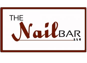 Logo Design entry 709768 submitted by lizzyodu to the Logo Design for The Nail Bar LLC run by nataliesnailbar