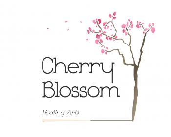 Logo Design entry 709881 submitted by KeitH.JunKBoX to the Logo Design for Cherry Blossom Healing Arts, cherryblossomhealingarts.com run by cherryblossomhealingarts