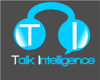 Logo Design entry 709981 submitted by Tt design to the Logo Design for Talk Intelligence run by PaulaH