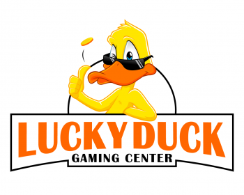 Lucky duck рабочее зеркало. Лаки дак. Утка лого. Lucky Duck logo. Lucky Duck игра.