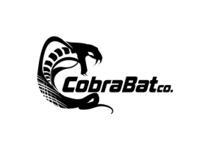 Logo Design entry 710052 submitted by si9nzation to the Logo Design for Cobra Bat Co. run by Cobrabats