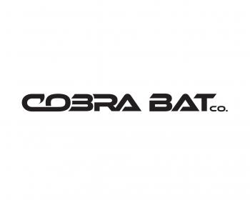 Logo Design entry 710076 submitted by Magmion to the Logo Design for Cobra Bat Co. run by Cobrabats