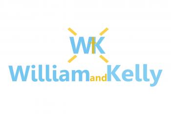 Logo Design entry 710229 submitted by alex.projector to the Logo Design for W&K run by willt1124