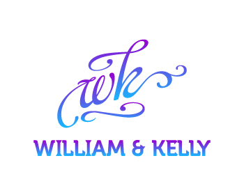 Logo Design entry 710229 submitted by nocturno to the Logo Design for W&K run by willt1124