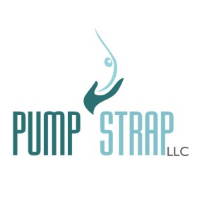 Graphic Design entry 710273 submitted by penta to the Graphic Design for Pump Strap, LLC. run by NeedNewDesign