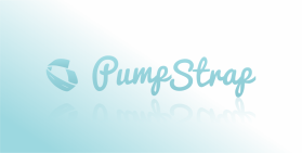 Graphic Design entry 710287 submitted by penta to the Graphic Design for Pump Strap, LLC. run by NeedNewDesign