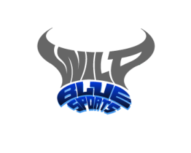 Logo Design Entry 710303 submitted by jjponsica to the contest for WildBlueSports run by ssholtis