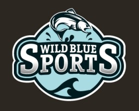 Logo Design entry 710392 submitted by Karunesh to the Logo Design for WildBlueSports run by ssholtis