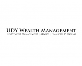 Logo Design entry 710448 submitted by hma.purple to the Logo Design for UDY Wealth Management run by adamudy