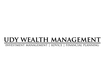 Logo Design entry 710505 submitted by ovidius to the Logo Design for UDY Wealth Management run by adamudy