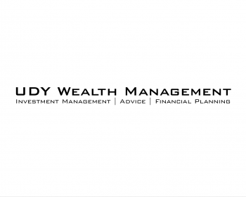 Logo Design entry 710505 submitted by charmaine to the Logo Design for UDY Wealth Management run by adamudy