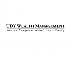 Logo Design entry 710473 submitted by hma.purple to the Logo Design for UDY Wealth Management run by adamudy