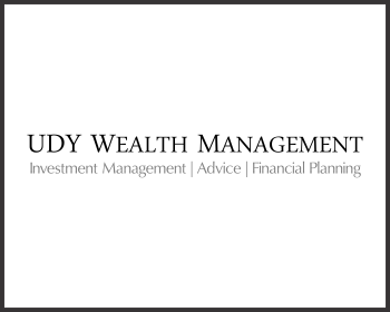 Logo Design entry 710505 submitted by glowerz23 to the Logo Design for UDY Wealth Management run by adamudy
