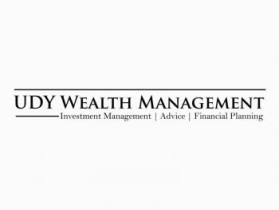 Logo Design Entry 710505 submitted by far3L to the contest for UDY Wealth Management run by adamudy