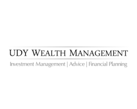 Logo Design entry 710510 submitted by far3L to the Logo Design for UDY Wealth Management run by adamudy