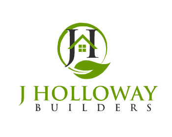 Logo Design entry 710551 submitted by putul to the Logo Design for JHolloway Builders run by JasonH