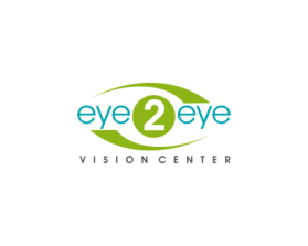Logo Design Entry 710628 submitted by feritomo to the contest for Eye 2 Eye Vision Center run by burgeyedoc