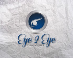 Logo Design Entry 710809 submitted by PgdalianD to the contest for Eye 2 Eye Vision Center run by burgeyedoc