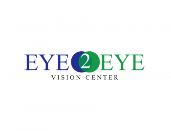 Logo Design entry 710855 submitted by kaizer to the Logo Design for Eye 2 Eye Vision Center run by burgeyedoc
