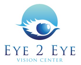 Logo Design Entry 710863 submitted by Teguh82 to the contest for Eye 2 Eye Vision Center run by burgeyedoc