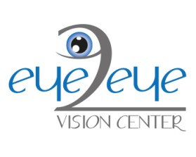 Logo Design Entry 711151 submitted by happyhand to the contest for Eye 2 Eye Vision Center run by burgeyedoc