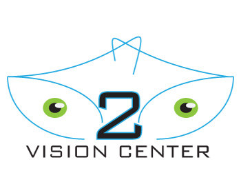 Logo Design entry 711163 submitted by Sunshine to the Logo Design for Eye 2 Eye Vision Center run by burgeyedoc