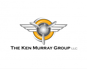 Logo Design entry 711216 submitted by bocaj.ecyoj to the Logo Design for The Ken Murray Group, LLC run by TheKenMurrayGroupLLC