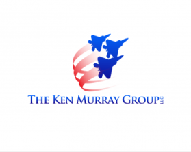 Logo Design entry 711221 submitted by rekakawan to the Logo Design for The Ken Murray Group, LLC run by TheKenMurrayGroupLLC