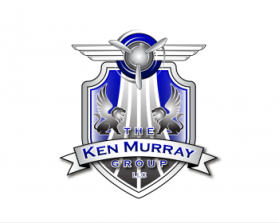 Logo Design entry 711225 submitted by charmaine to the Logo Design for The Ken Murray Group, LLC run by TheKenMurrayGroupLLC