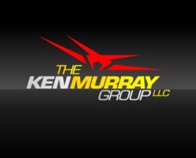 Logo Design entry 711228 submitted by sumbudrule69 to the Logo Design for The Ken Murray Group, LLC run by TheKenMurrayGroupLLC