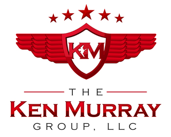 Logo Design entry 711229 submitted by shaye1969 to the Logo Design for The Ken Murray Group, LLC run by TheKenMurrayGroupLLC