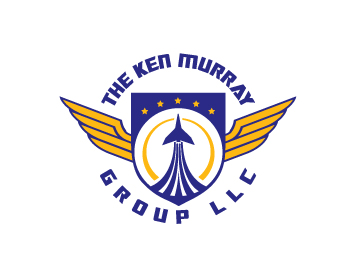 Logo Design entry 711242 submitted by rekakawan to the Logo Design for The Ken Murray Group, LLC run by TheKenMurrayGroupLLC