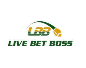 Logo Design entry 711276 submitted by kay to the Logo Design for Live Bet Boss run by dotcomdev