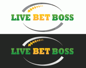 Logo Design entry 711298 submitted by iChrisToffee to the Logo Design for Live Bet Boss run by dotcomdev