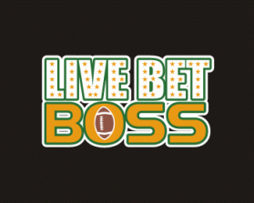 Logo Design entry 711316 submitted by kay to the Logo Design for Live Bet Boss run by dotcomdev