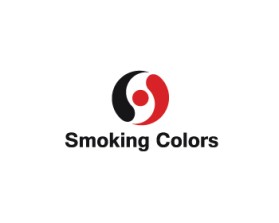 Logo Design entry 711557 submitted by sella to the Logo Design for smoking colors run by melocoton69