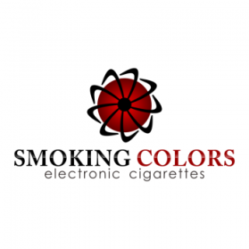 Logo Design entry 711558 submitted by putul to the Logo Design for smoking colors run by melocoton69