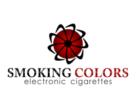 Logo Design entry 711559 submitted by Scottymason152 to the Logo Design for smoking colors run by melocoton69